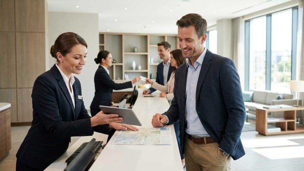 ¿Qué es un servicio de calidad y por qué es crucial para tu experiencia?