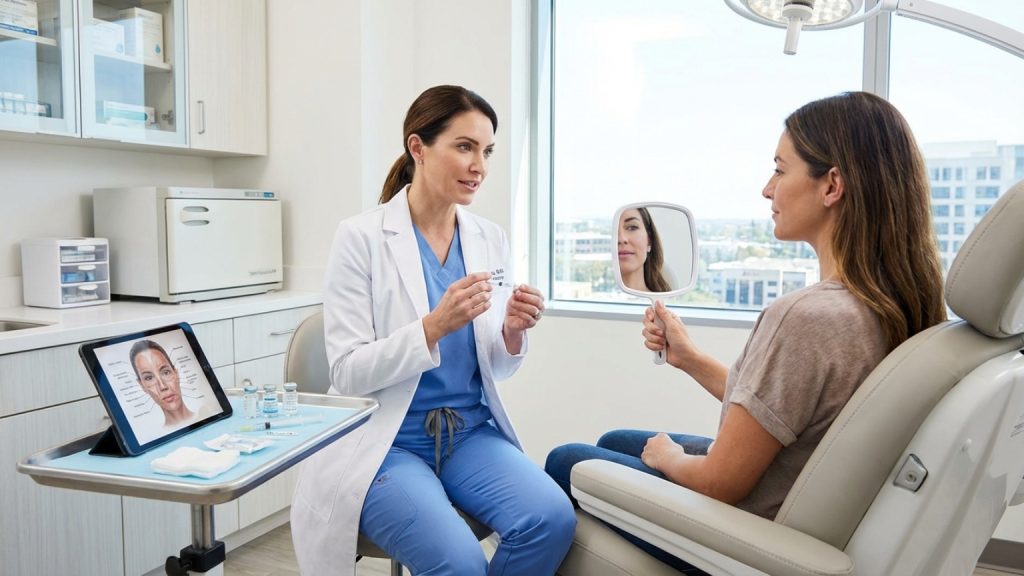¿Qué es la medicina en estética y cómo funciona?