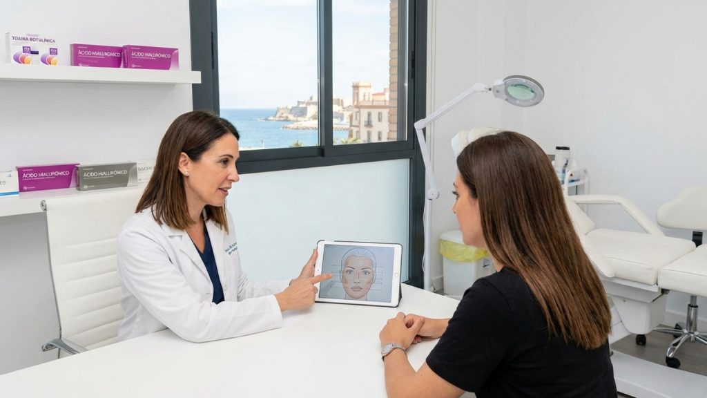 ¿Qué es la medicina estética en Ceuta y para qué sirve?