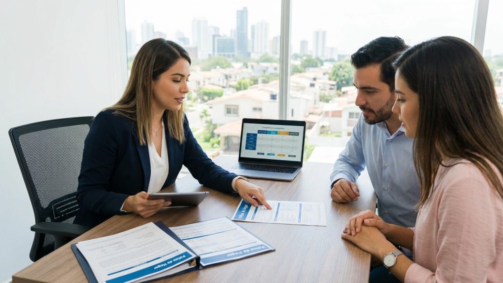 ¿Qué es un corredor de seguros y cómo te ayuda a protegerte?