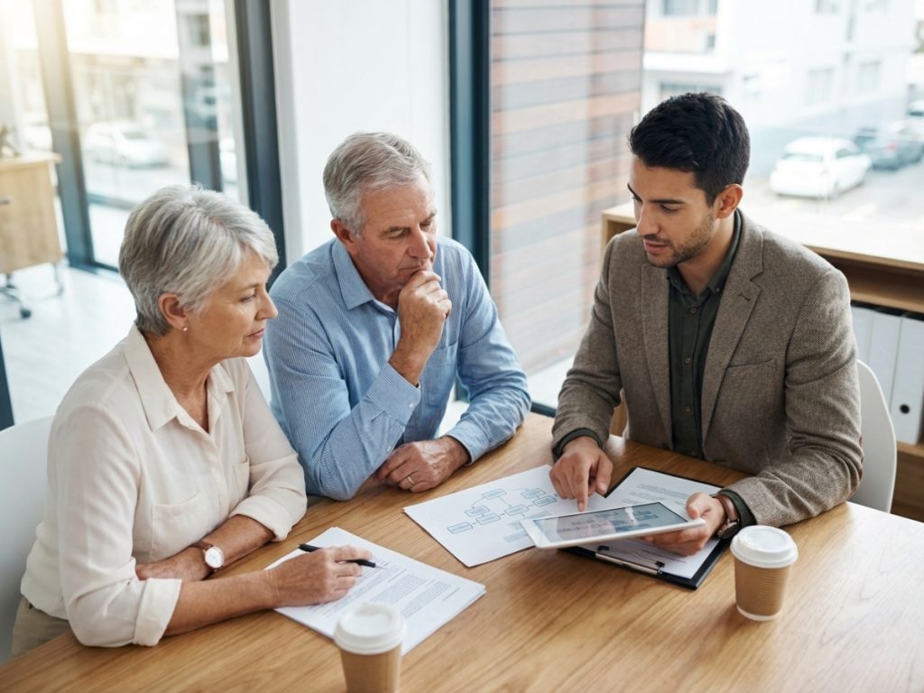 Secure Your Business Future with Succession Planning Services