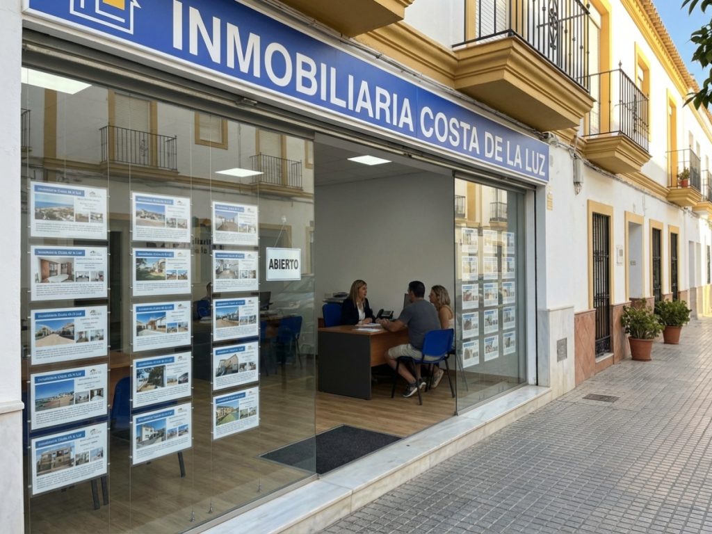 Tu inmobiliaria de confianza en Lepe