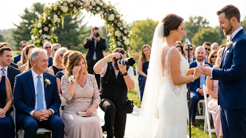 ¿Qué son los reportajes de bodas y por qué son tan importantes para vosotros?