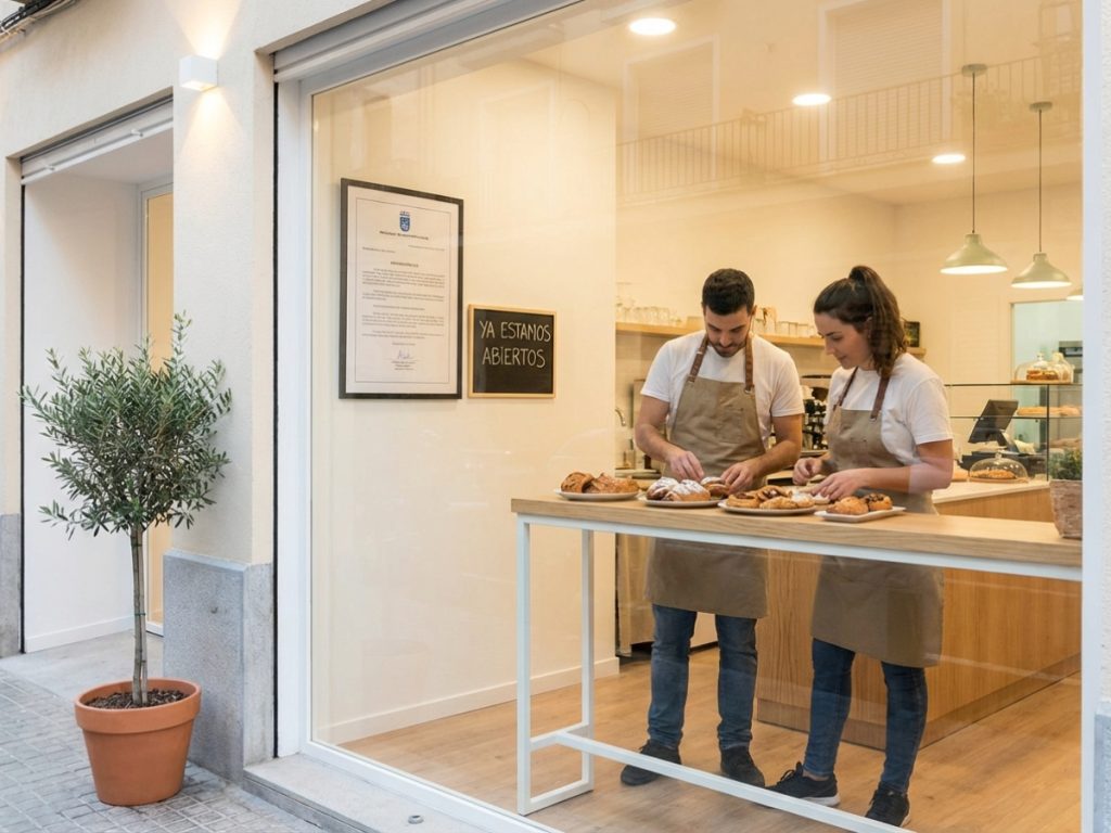 Consigue tu Licencia de Apertura sin complicaciones