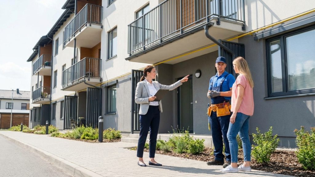 What is property management and why is it essential for you?