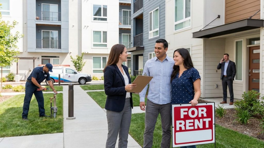 What is a property management company and how can it help you?