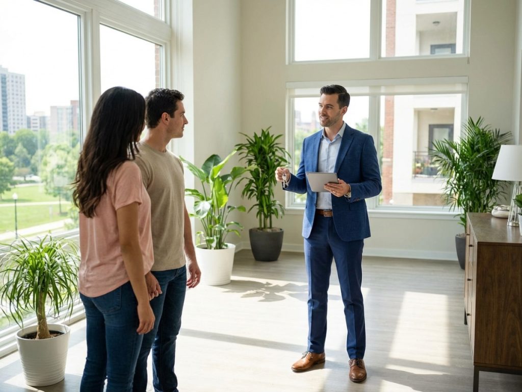 Expert Property Management for Your Peace of Mind