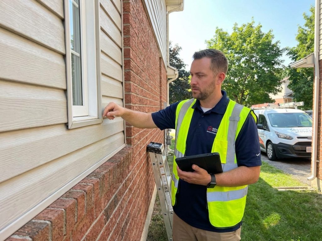 Professional Property Inspection for Your Property