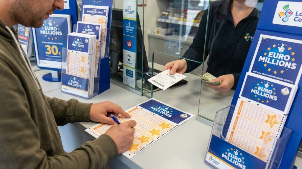 ¿Cómo euromillones jugar y entender sus reglas principales?