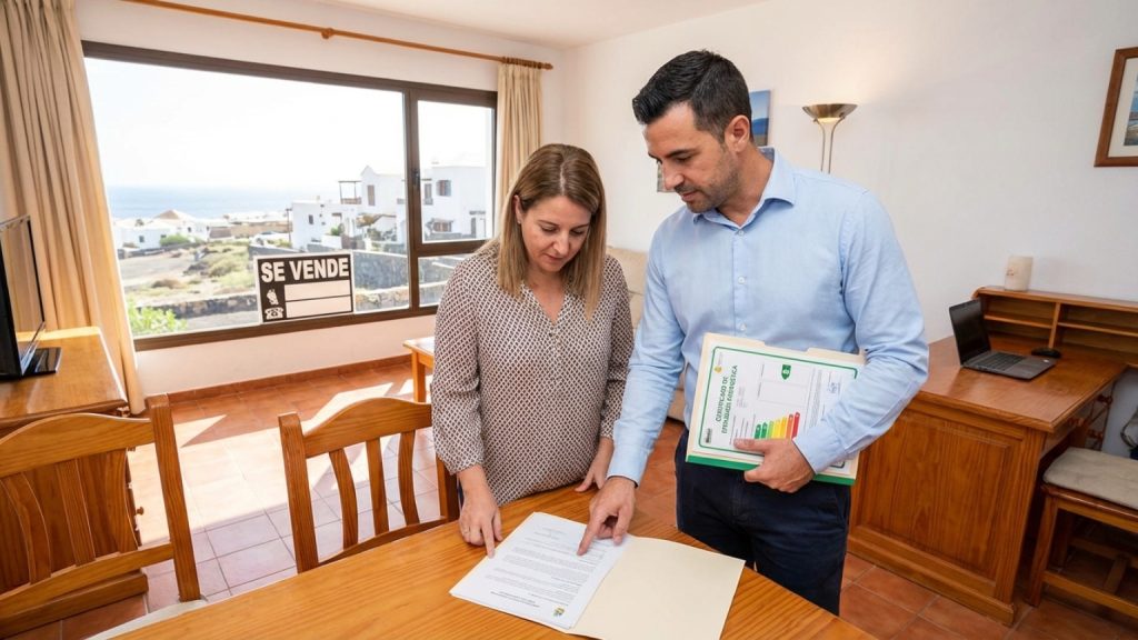 ¿Qué necesitas saber para vender tu casa en Gran Canaria?