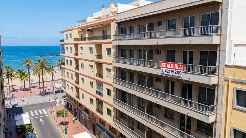 ¿Qué debes saber sobre el alquiler de pisos en Las Palmas?