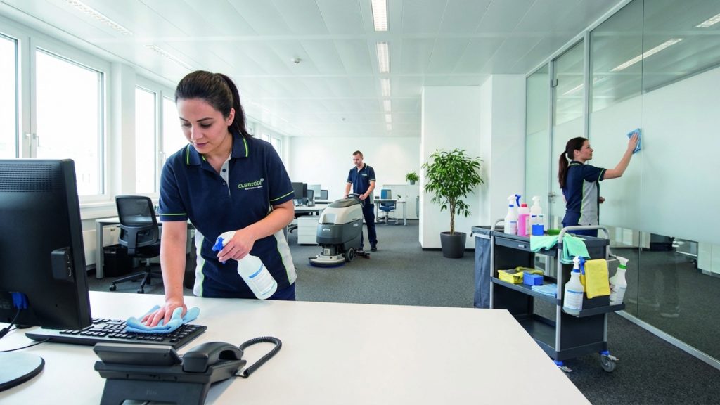 ¿Qué es la limpieza de oficinas y por qué es clave para su negocio?