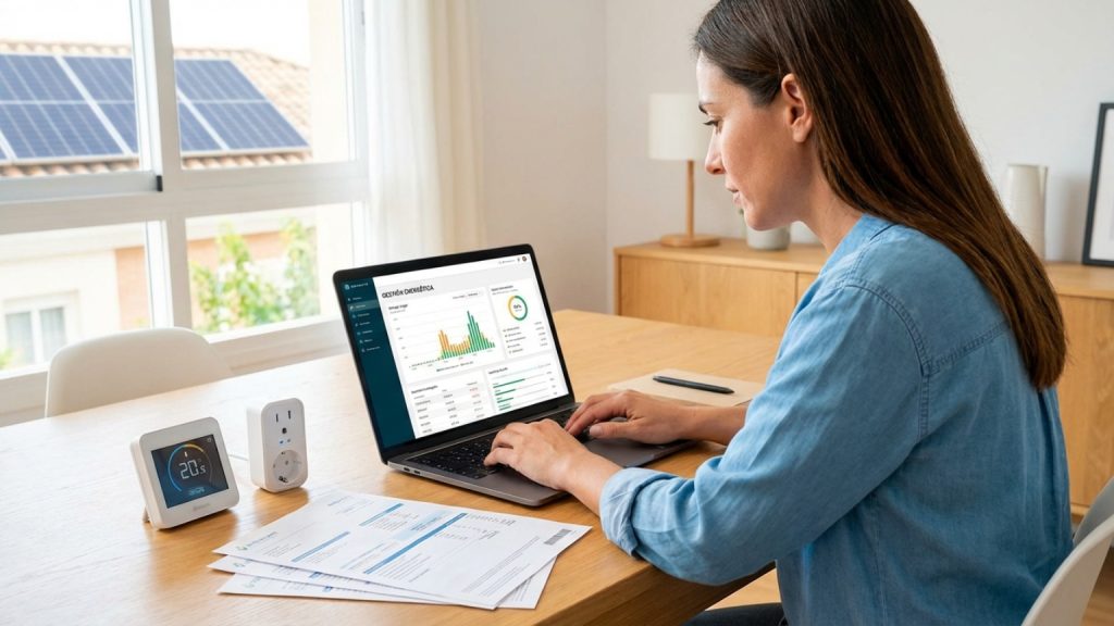 ¿Qué es la gestión en energética y por qué es tan importante para ti?