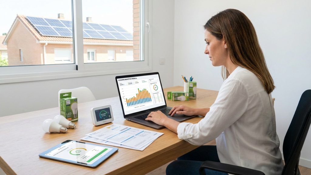 ¿Qué es la gestión en energética y por qué es clave para tu ahorro?