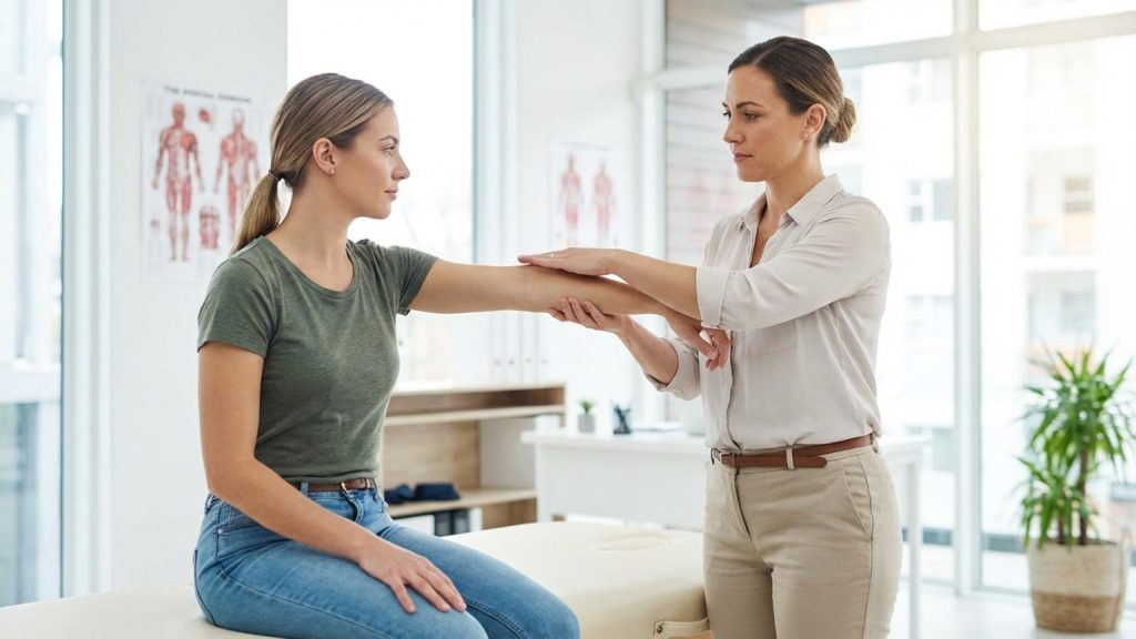 ¿Qué es la kinesiología y cómo funciona la respuesta muscular inteligente?