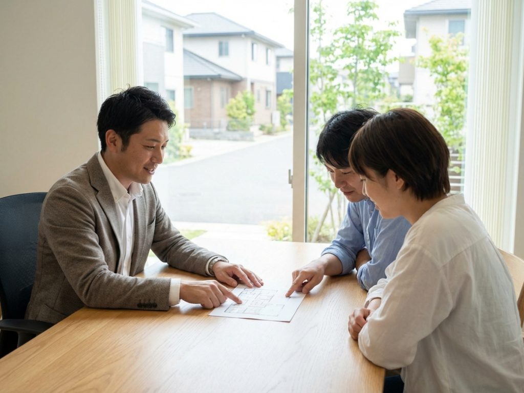 Expert Help for Your Home Purchase