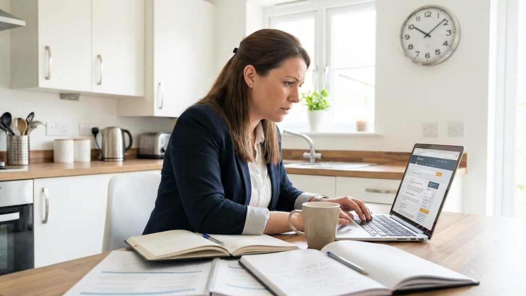 ¿Qué es el estrés crónico y cómo afecta tu día a día?
