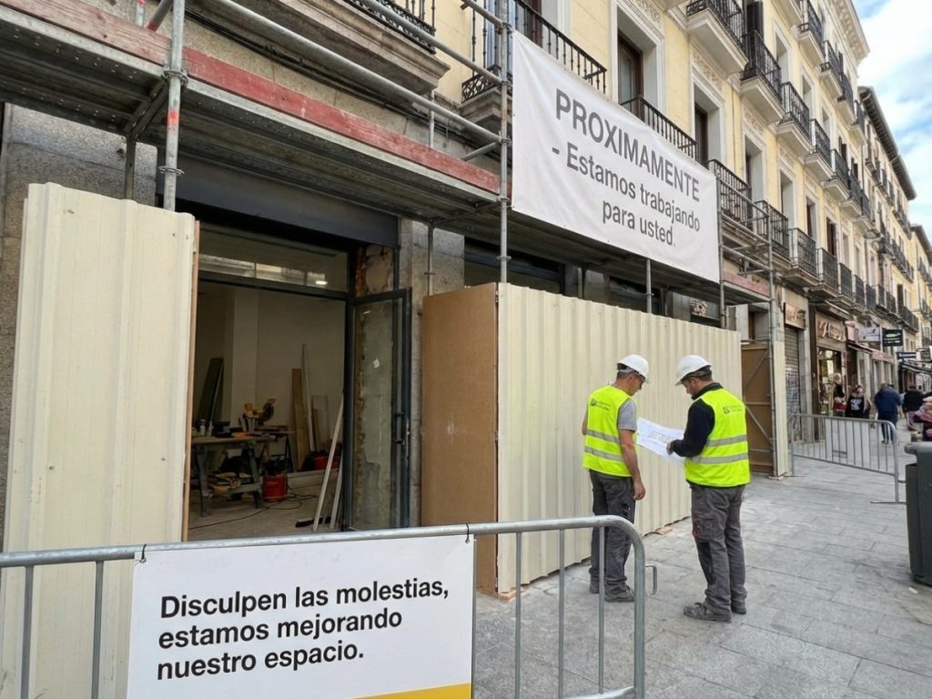 Tu asesoramiento profesional en Madrid