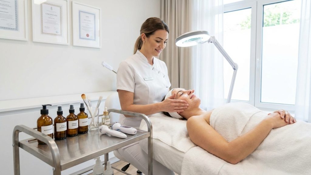 ¿Qué son los tratamientos de estética y cómo pueden mejorar tu bienestar?