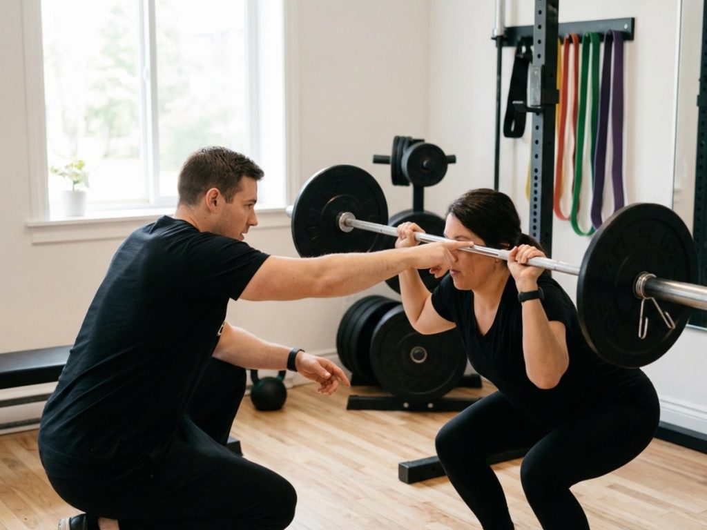 Cómo puedes ganar masa muscular de forma efectiva