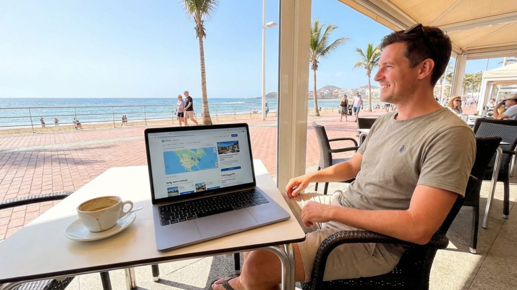 ¿Cómo es vivir en Las Palmas de Gran Canaria realmente?
