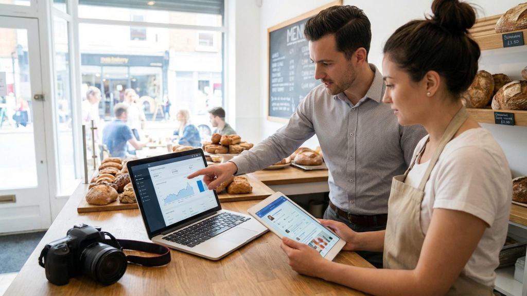 ¿Qué son los servicios de marketing digital y cómo benefician a tu negocio?