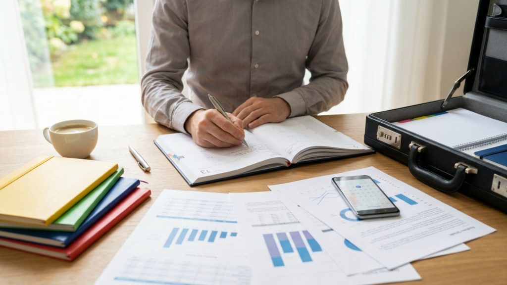 ¿Qué es la gestión del tiempo y cómo impacta tu productividad?