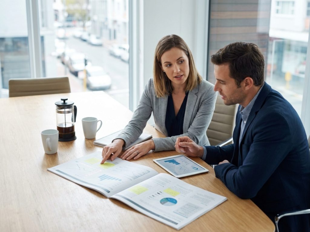 Marketing estratégico para empresas: impulsa tu crecimiento
