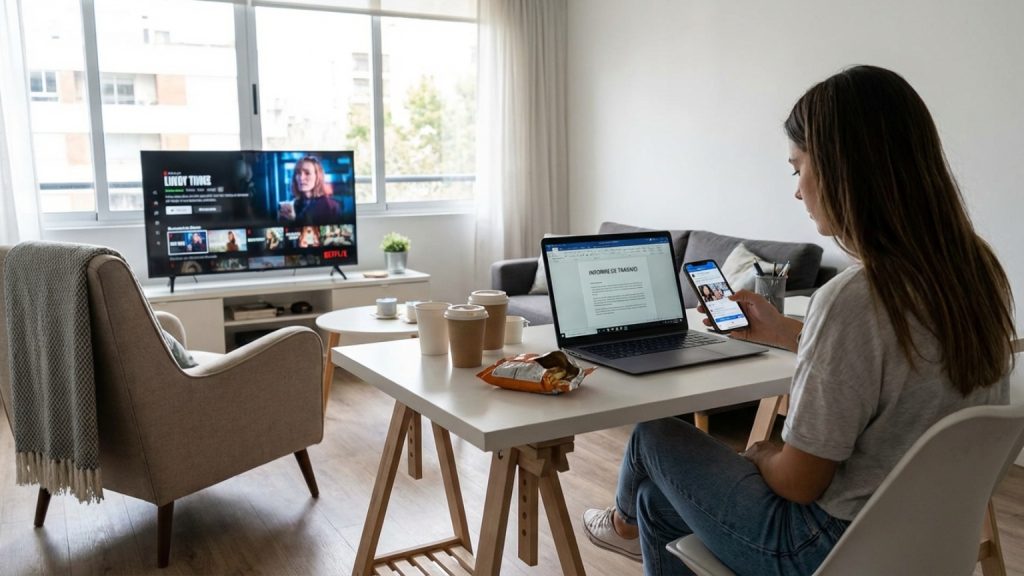 ¿Qué es la procrastinación y cómo nos afecta en el día a día?