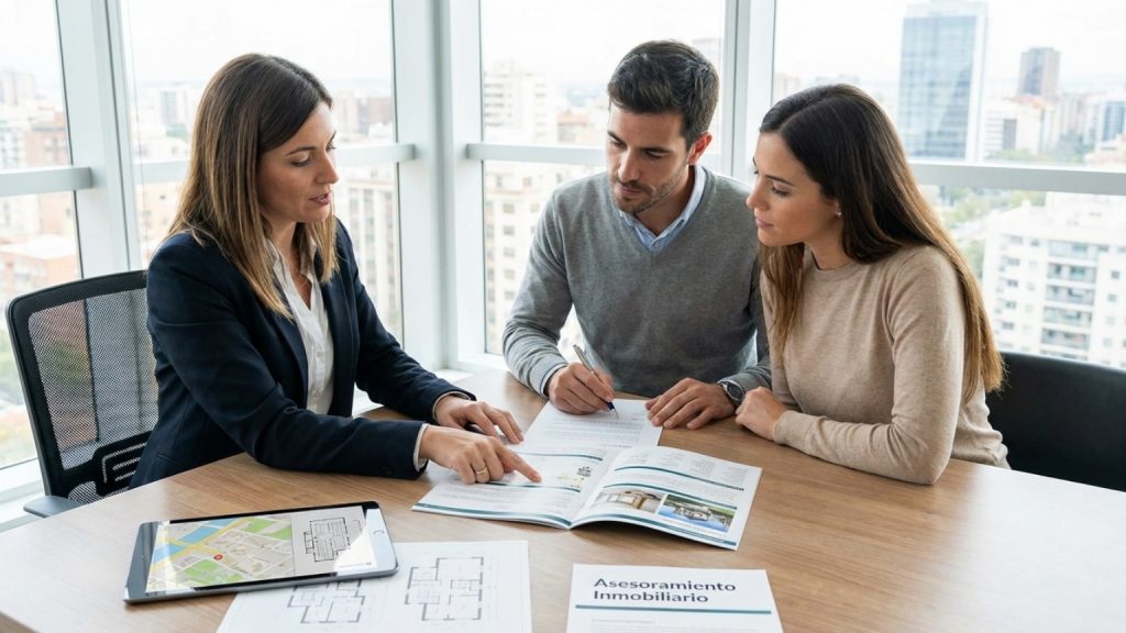 ¿Qué es el asesoramiento en inmobiliario y por qué lo necesitas?