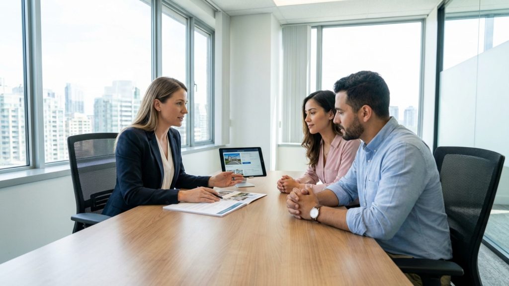 ¿Qué es el asesoramiento en inmobiliario y por qué lo necesitas?