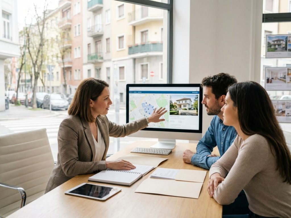 Asesoramiento inmobiliario experto para tus decisiones