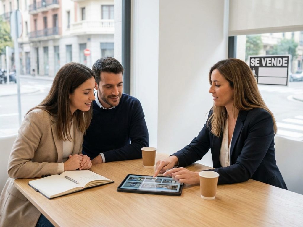 Asesoramiento inmobiliario experto para tus decisiones