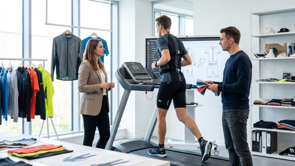 ¿Qué es una marca de ropa deportiva y por qué es importante para ti?