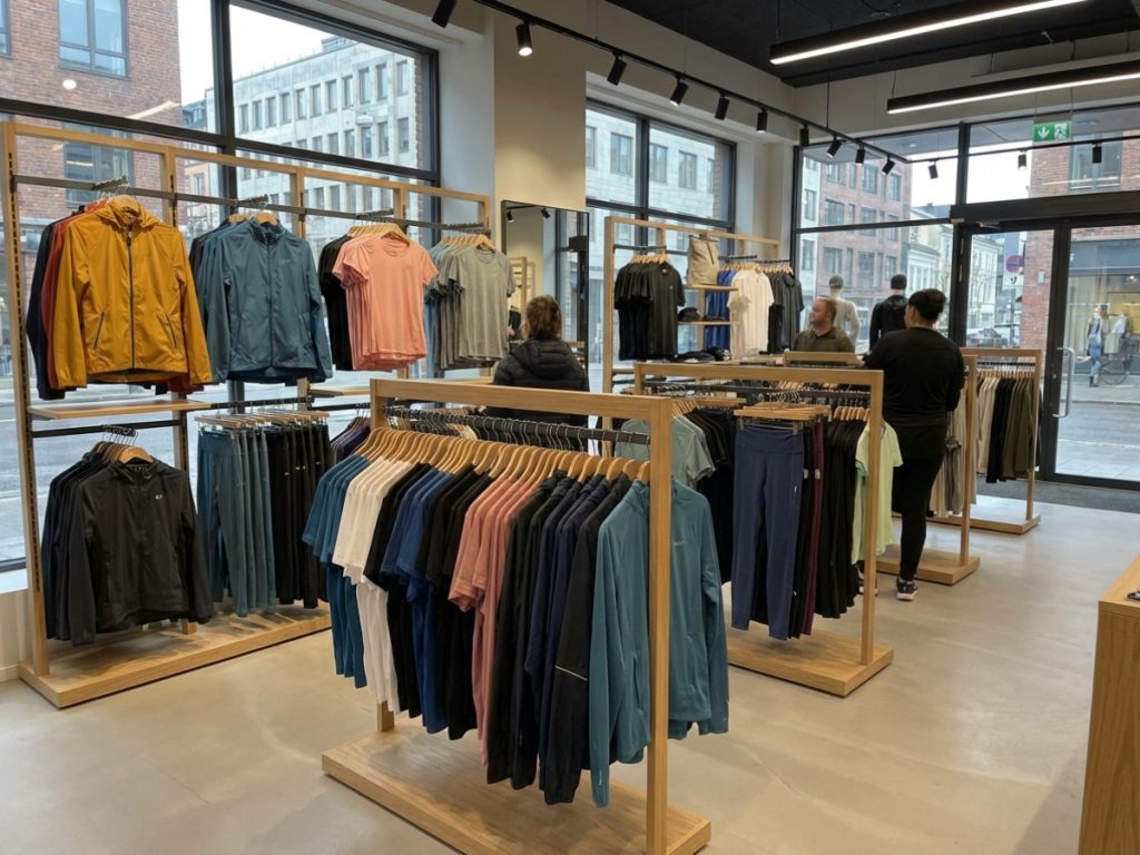 Tu marca de ropa deportiva te espera