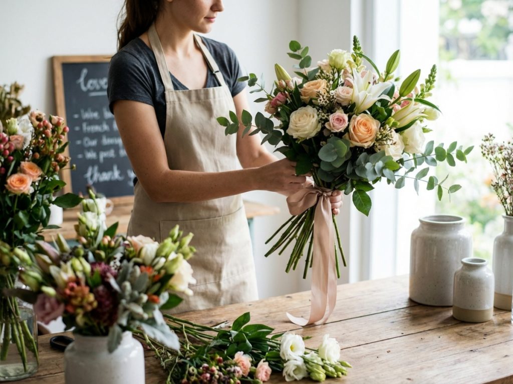 Flores para ocasiones especiales: acierta siempre