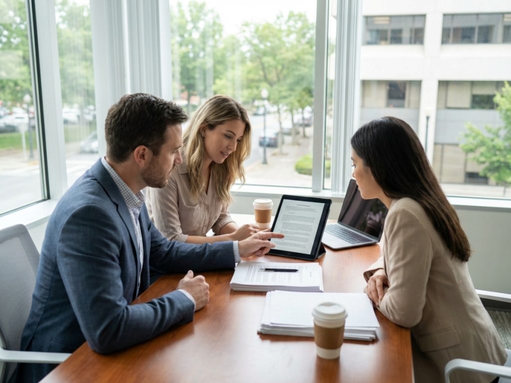 Asesoramiento LABORAL Y MERCANTIL experto para usted