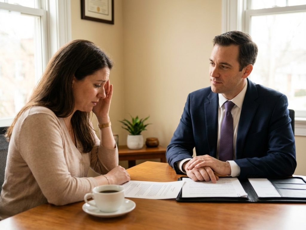 Solucionar su problema familiar desde la empatía