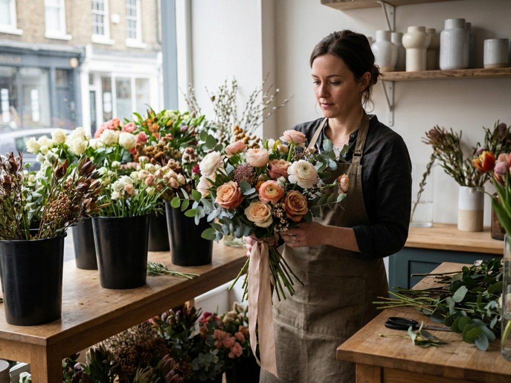 Flores para ocasiones especiales: el detalle perfecto para ti