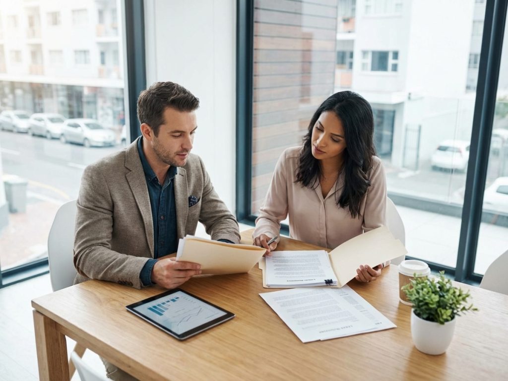 Asesoramiento Laboral y Mercantil para tu negocio