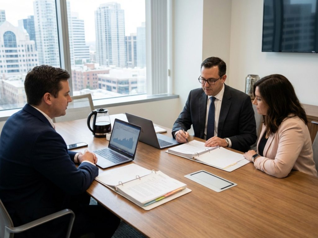 Asesoramiento LABORAL Y MERCANTIL para ti