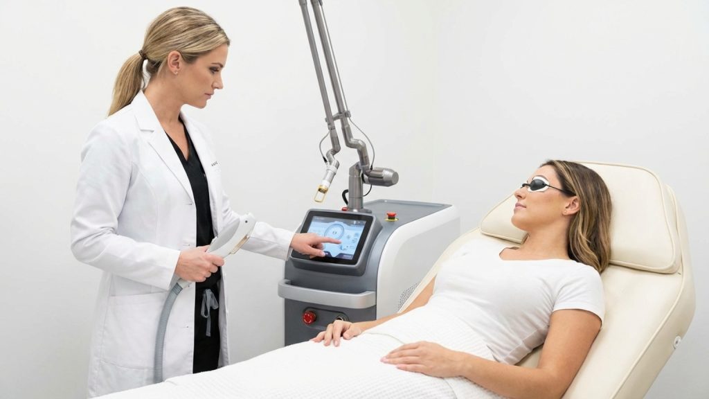 ¿Láser personalizado: Qué lo hace realmente único?