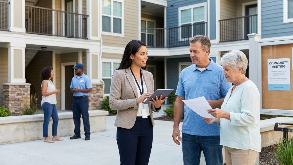 ¿Qué es un administrador de fincas y cómo le ayuda en su comunidad?