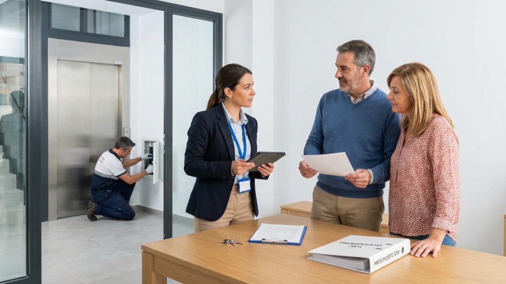 ¿Qué es un administrador de fincas y por qué lo necesita su comunidad?