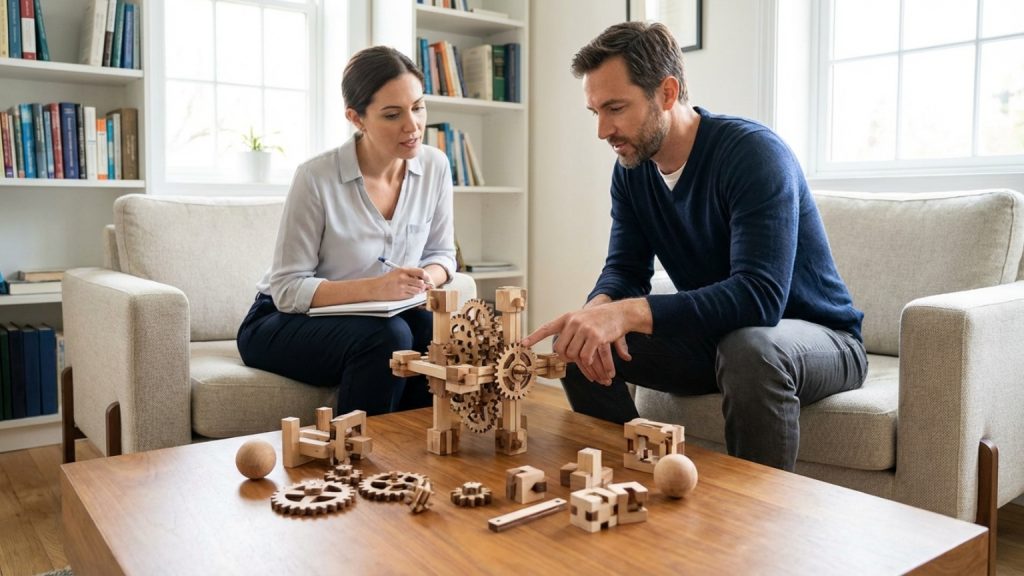 ¿Qué es un concepto complejo y cómo entenderlo?