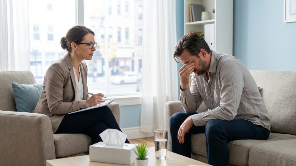 ¿Agotamiento profesional: Qué es y cómo afecta tu vida?