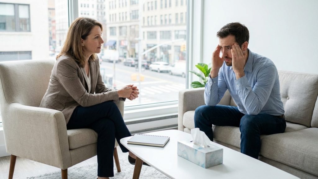 ¿Qué es el estrés y cómo impacta en tu vida?