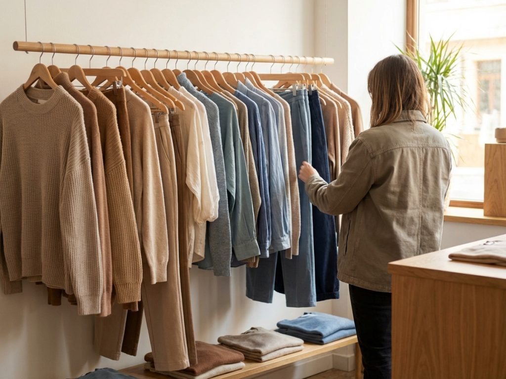 Descubre las prendas mujer casual perfectas para ti