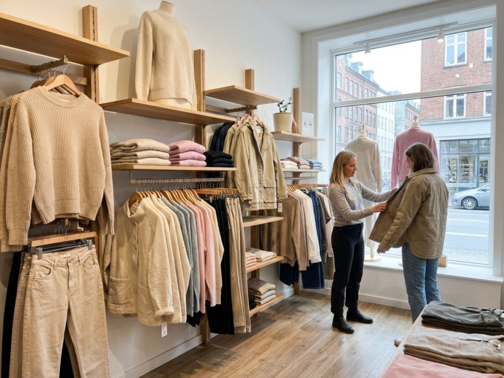 Descubre las últimas prendas mujer casual para tu día a día