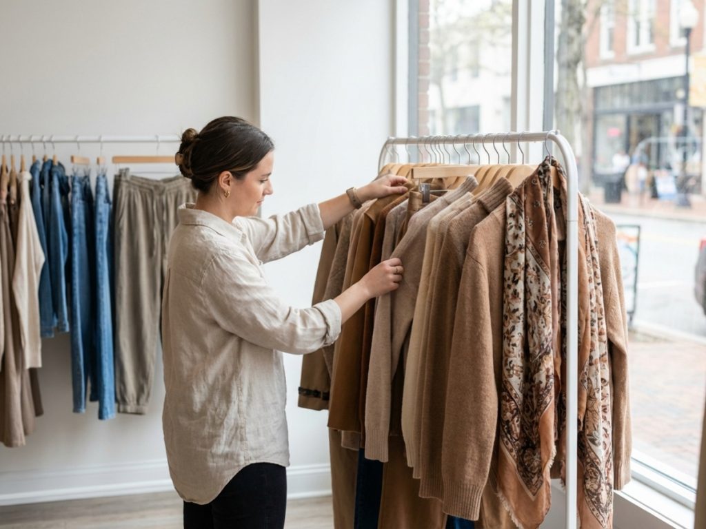Descubre las últimas prendas mujer casual para tu día a día